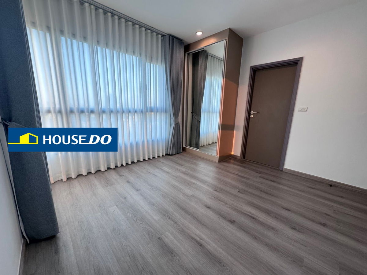 รูป 🌿 Teal Sathorn–Taksin ( ทีล สาทร ตากสิน ) คอนโดติด BTS วงเวียนใหญ่ ห้องสวย เพิ่งรีโนเวทใหม่! - รูปที่ 18/28