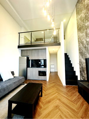 Condos for rent : For rent Siamese Sukhumvit 48 