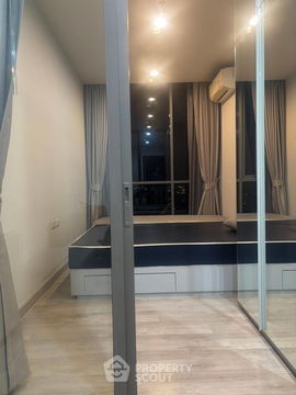 คอนโด 1-ห้องนอน ที่ นิช ไพรด์ เตาปูน-อินเตอร์เชนจ์ ใกล้ MRT เตาปูน (ID 2484523)