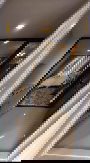 picture For Sale 🎊 COBE Ladprao-Sutthisarn (BTS Chokchai4)  - 9/11