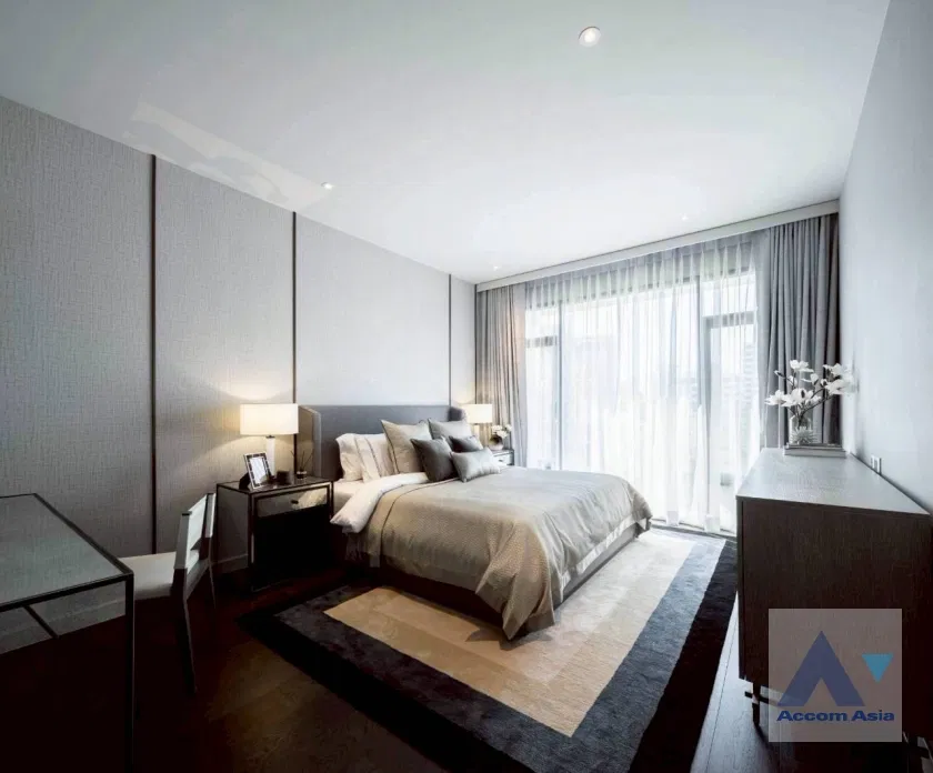 picture 🔼🔽 AccomA 📩  3 BR Condominium @Nivati Thonglor (AA23792) - 11/20