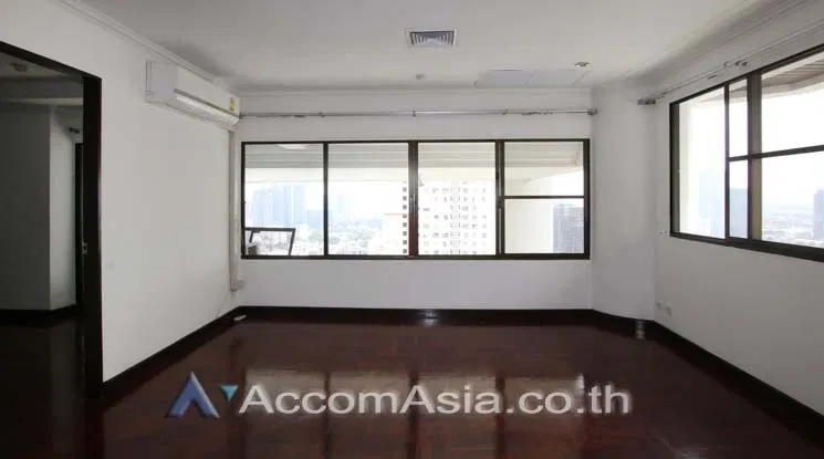รูป 🔼🔽 AccomA 📩 Private Swimming Pool,Huge Terrace,Duplex Condo 3 BR Condominium @Le Raffine Sukhumvit 24 (AA13447) - รูปที่ 9/11