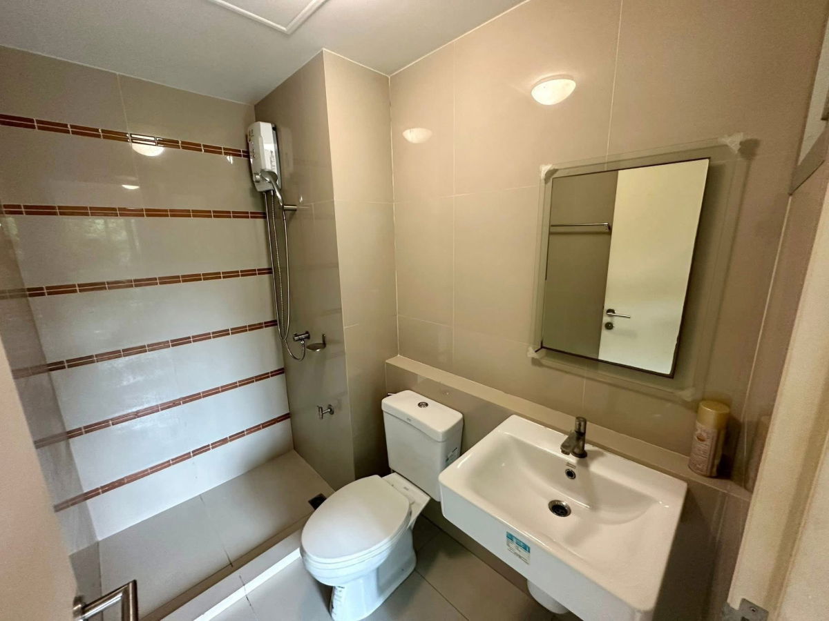 picture D condo Campus Resort Rangsit (Rent) - 13/15