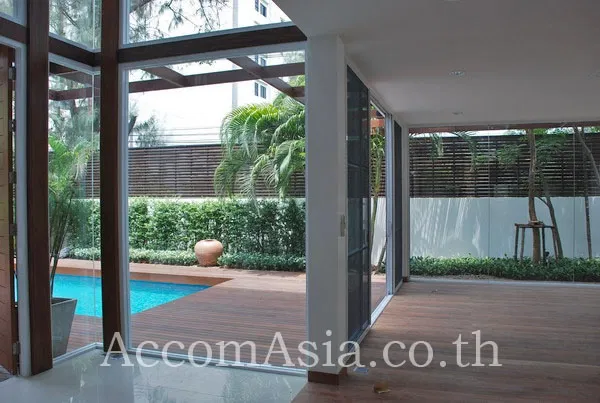 picture 🔼🔽 AccomA 📩 4 BR House in Khlong Tan Nuea (69747) - 6/9