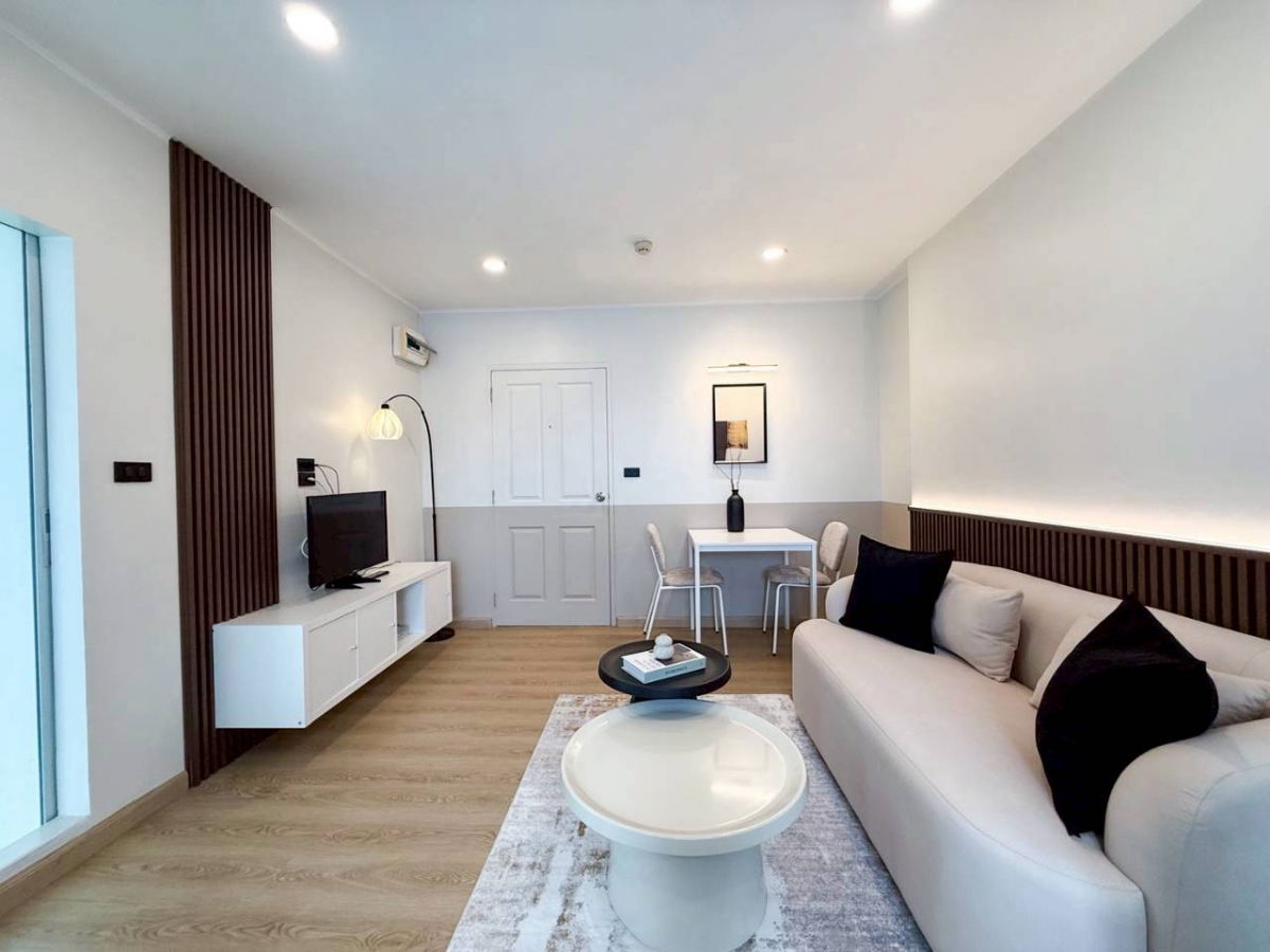 รูป Dcondo Kathu Phuket For Sell WR-04081 - รูปที่ 6/15