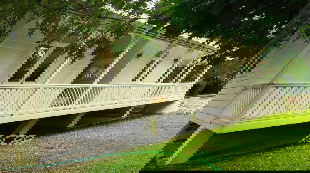 รูป ขายบ้าน สมุทรสาคร บ้านโคโลเนียล บ้านถ่ายหนัง บ้านทำรีสอร์ท  - รูปที่ 10/10