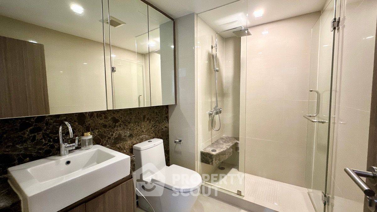 รูป คอนโด 2-ห้องนอน ที่ อาร์ท แอท ทองหล่อ ใกล้ ทองหล่อ (ID 2455623) - รูปที่ 18/38