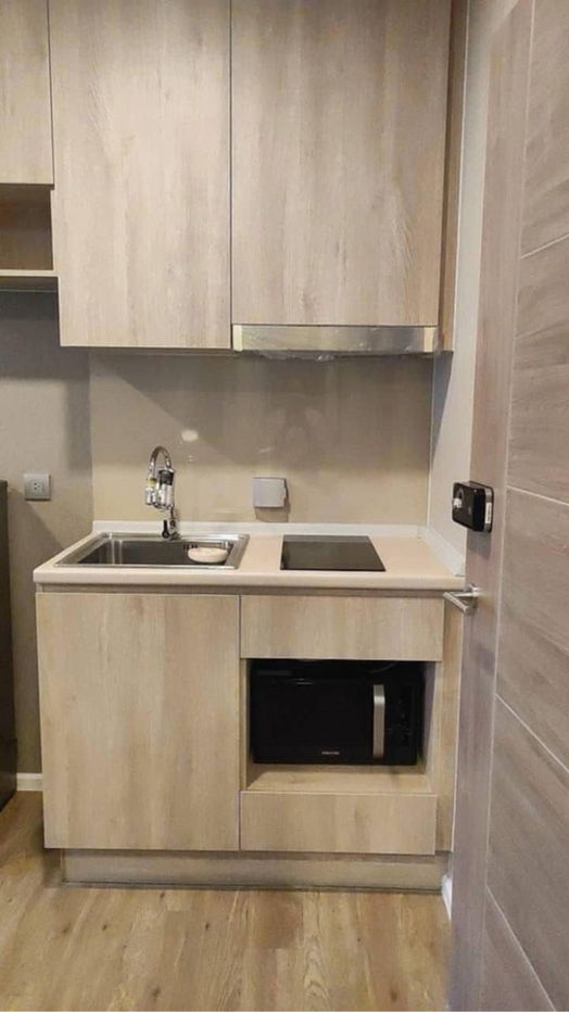 picture #Z3716💥 171268 🔥 Condo for Rent: Modiz Sukhumvit 50 - 7/10