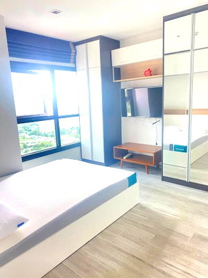 Condos for rent : Condo for Rent at The Base Phetkasem (A6812036)