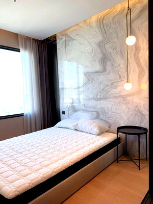 Condos for rent Pracha Niwet Market 1 : Condo for Rent at Life Ladprao (B6812064)