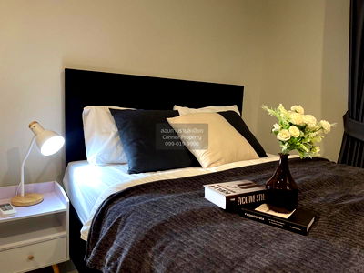 เช่าคอนโด ท่าพระ : 🔥🔥🔥 เช่าคอนโด  เมโทร สกาย วุฒากาศ BTS-วุฒากาศ ตลาดพลู เขต ธนบุรี กรุงเทพ CX-86122 ✅ ทักไลน์ @connexproperty ตอบทันที ทีมงานมืออาชีพ ✅ 🔥🔥🔥