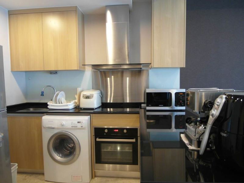 picture Sathorn Gardens 2 Bedroom, MRT Silom (Condo For Sale)  - 8/8