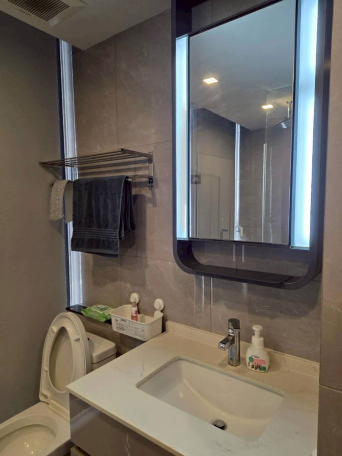 picture For Rent Condo One 9 Five Asoke - Rama 9 Fully Furnished(S03-2204) - 2/17