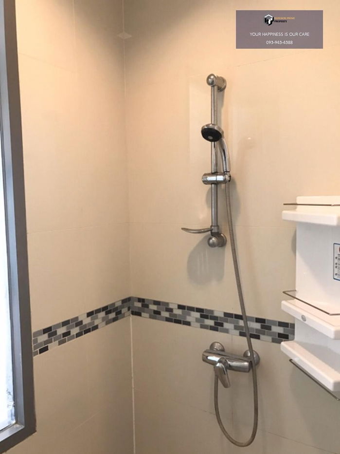 picture IDEO Q Phayathai | 🚝Near BTS Phayathai #2025121813512 - 6/6