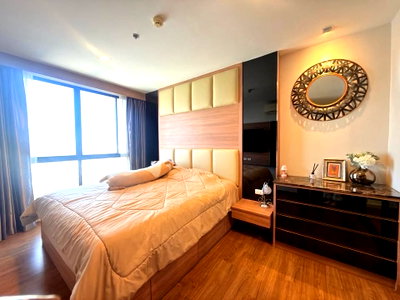 คอนโดให้เช่า : เช่าคอนโด The Tree Interchange/เดอะ ทรี อินเตอร์เชนจ์ (A6812033)  ID Line : @condo42