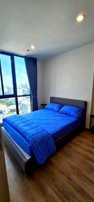 Condos for rent : Condo for Rent at Nue District R9 Rama 9 (B6812052)