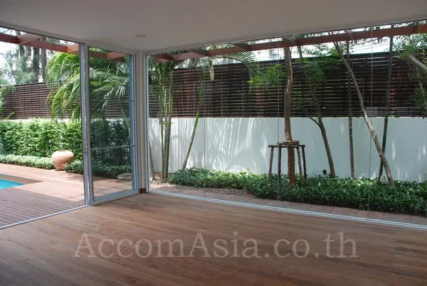 picture 🔼🔽 AccomA 📩 4 BR House in Khlong Tan Nuea (69747) - 7/9