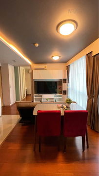 🚩 ขายคอนโด อินเตอร์ ลักส์ พรีเมียร์ สุขุมวิท 13 อาคาร 1 ชั้น 3 2 ห้องนอน ขนาด 50 ตรม ใกล้ Insaf Minimart