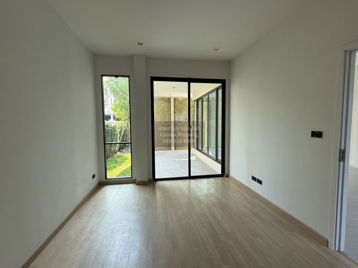 รูป ขายบ้าน  แอริ สุขุมวิท - บางนา กม.5 บางแก้ว บางพลี สมุทรปราการ CX-140424 ✅ ทักไลน์ @connexproperty ตอบทันที ทีมงานมืออาชีพ ✅ - รูปที่ 6/12