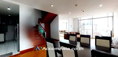 คอนโดให้เช่า : 🔼🔽 AccomA 📩 The Master Centrium Asoke-Sukhumvit