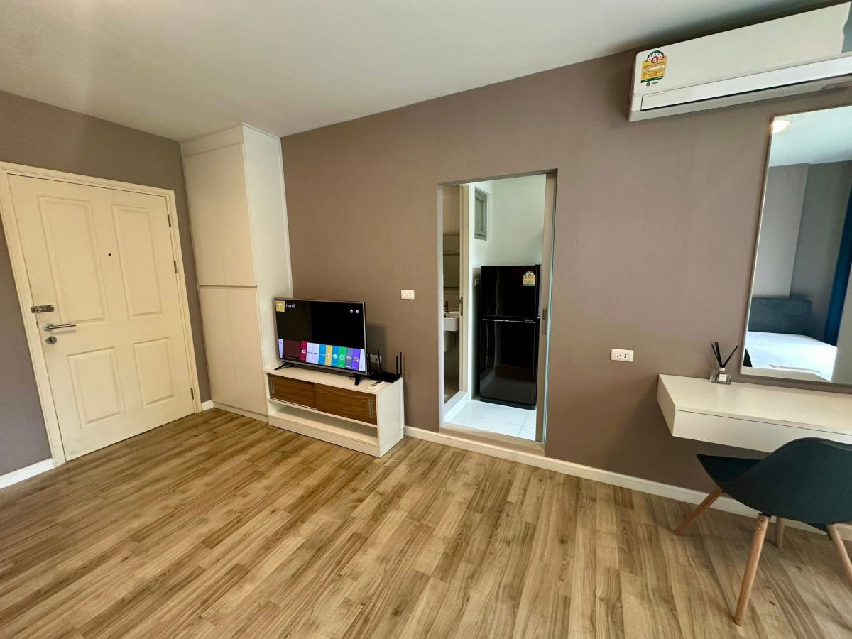 picture D condo Campus Resort Rangsit (Rent) - 11/15