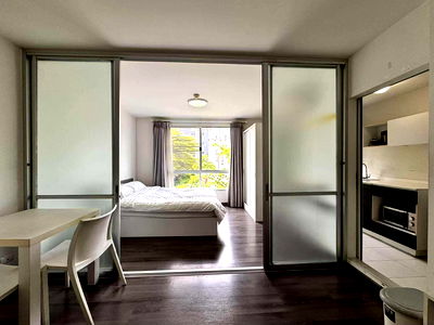 Condos for rent 700 Year Sports Arena Chiang Mai : 🏡✨ For Rent | D Vieng Santitham Condo ✨ 📍 Prime location in Chiang Mai