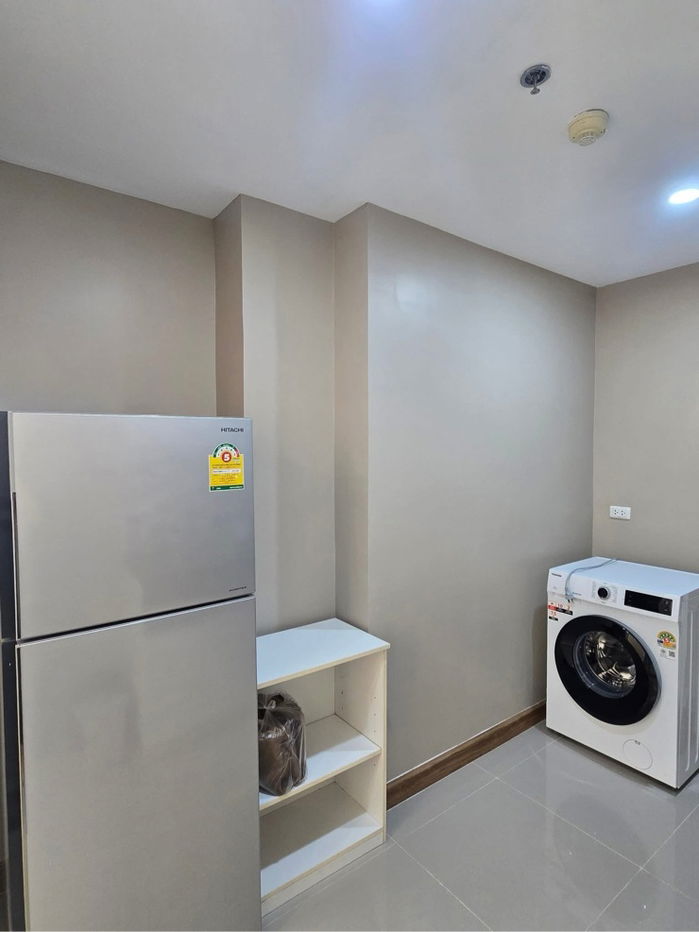 picture #Z3698💥 171268 🔥 Condo for Rent: Supalai River Resort Charoen Nakhon - 4/8