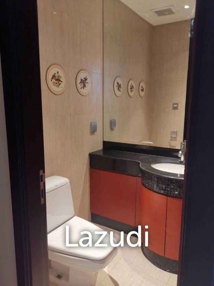 รูป 2 Bed 2 Bath  120 SQ.M. The Infinity - รูปที่ 5/11