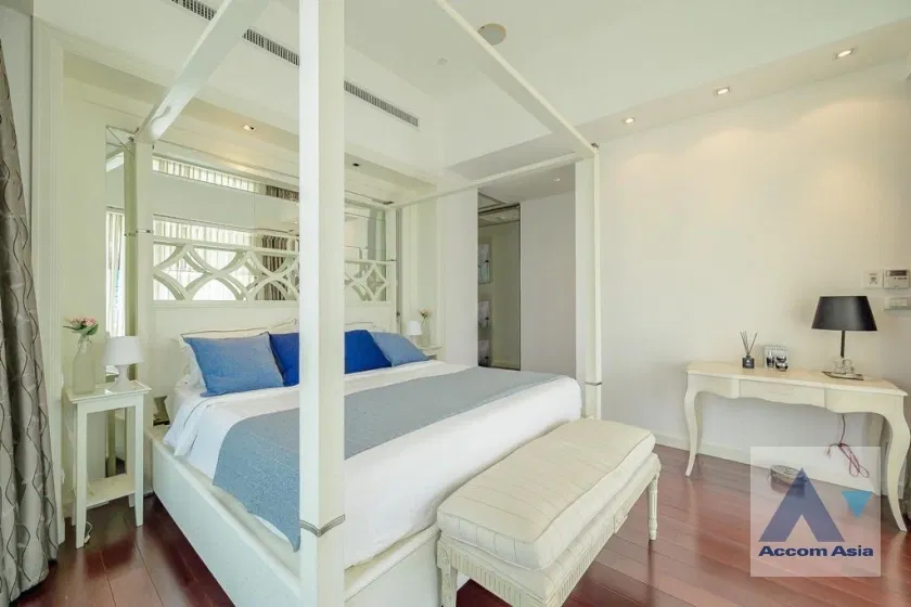 รูป 🔼🔽 AccomA 📩 Private Swimming Pool,Huge Terrace,Fully Furnished 2 BR Condominium @Le Raffine Sukhumvit 39 (AA16480) - รูปที่ 20/20