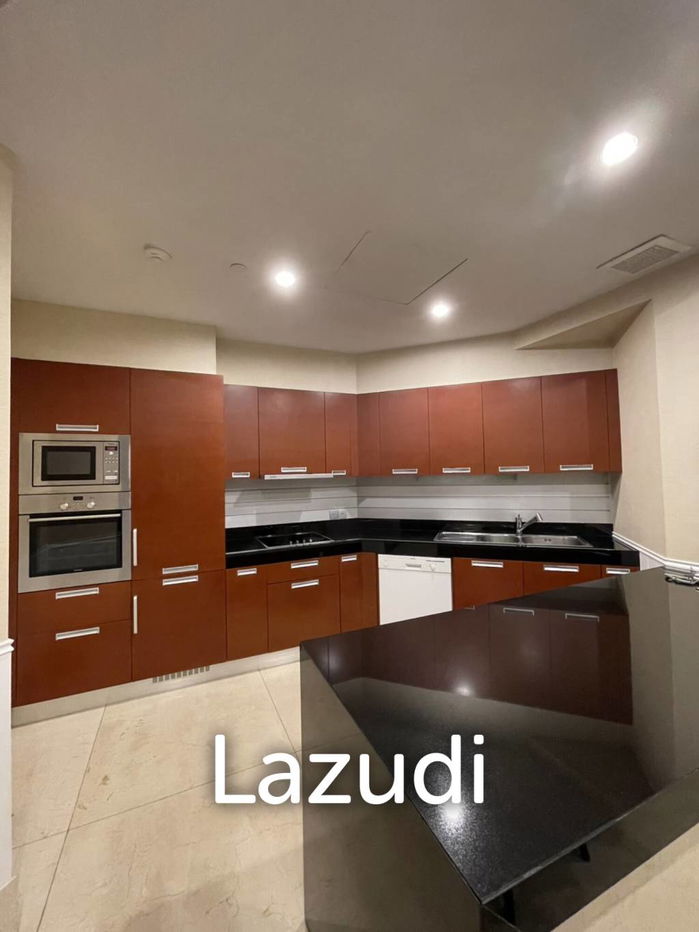 picture 2 Bed 2 Bath  90 SQ.M The Infinity - 3/18