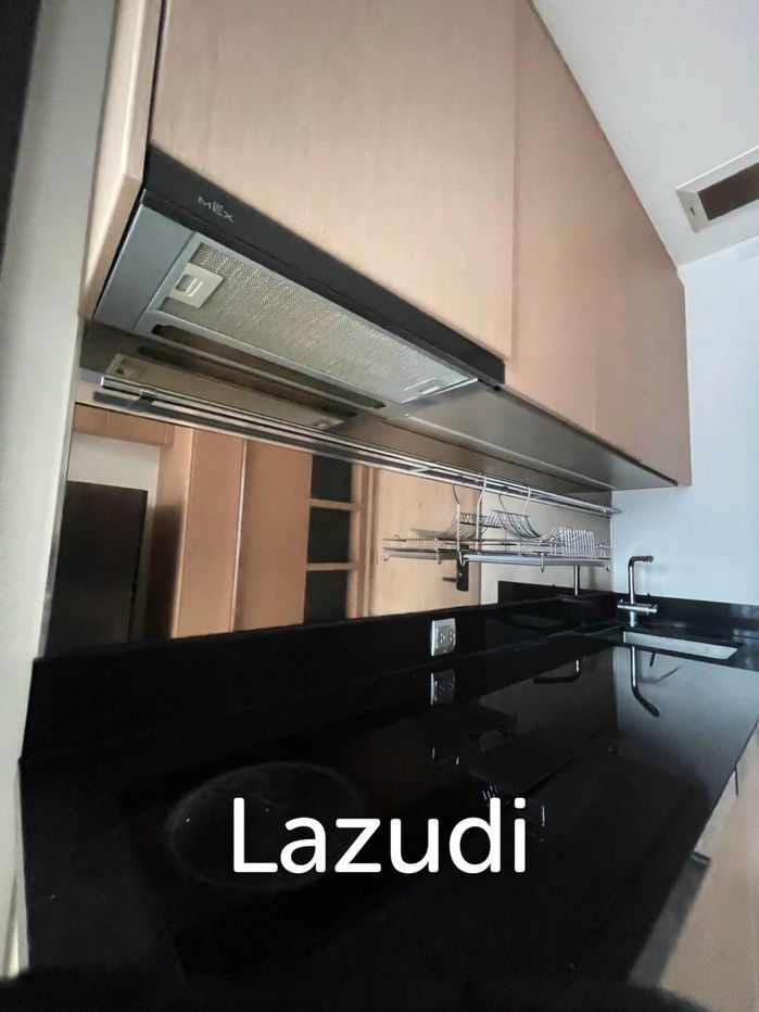 รูป 1 Bedroom 1 Bathroom 37 SQ.M KAWA HAUS - รูปที่ 4/7