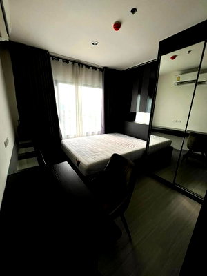 คอนโดให้เช่า : เช่าคอนโด Aspire Sathorn - Ratchapruek/แอสปาย สาทร - ราชพฤกษ์ (A6812031)  ID Line : @condo42