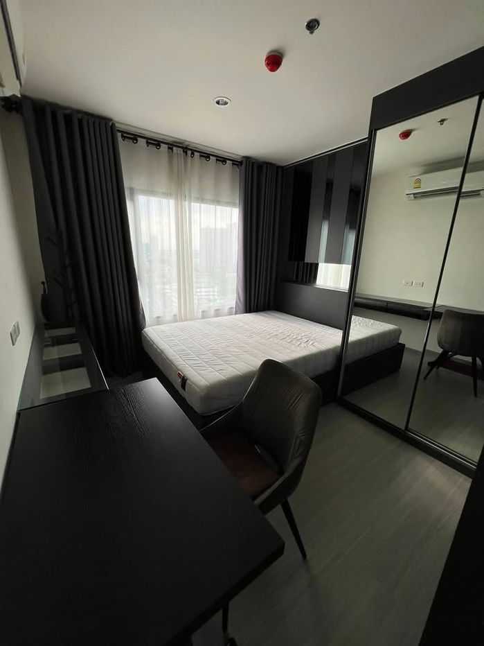 picture Condo for Rent at Aspire Sathorn - Ratchapruek (A6812031) - 1/10