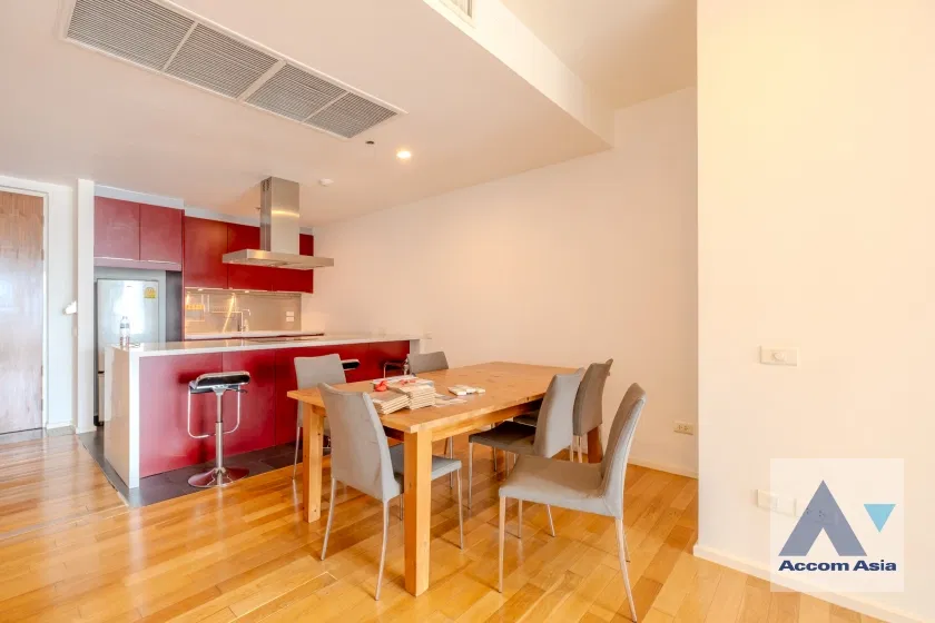 รูป 🔼🔽 AccomA 📩 Pet friendly,Big Balcony 2 BR Condominium @The Lakes (AA24983) - รูปที่ 2/17