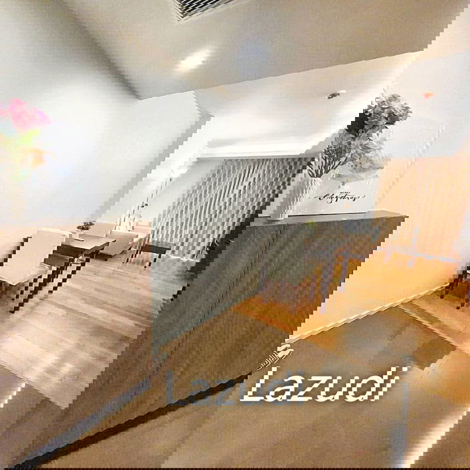 picture 1 Bedroom 1 Bathroom 47 SQ.M Focus Ploenchit - 8/12