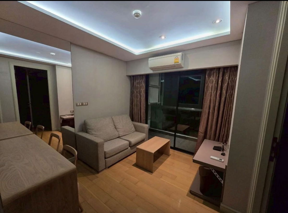 รูป Tidy deluxe sukhumvit 34 ☎️1 bed 35 sqm ‼️only 17000/month ‼️NOW AVAILABLE 🔆✅ - รูปที่ 1/10