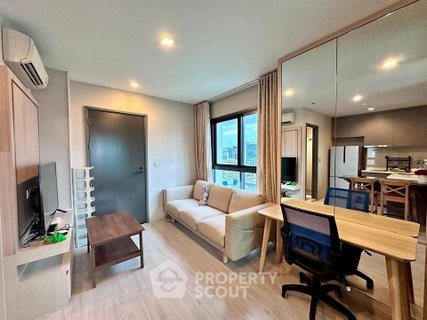 รูปภาพ 1-BR Condo at Rhythm Rangnam near BTS Victory Monument (ID 2480883)