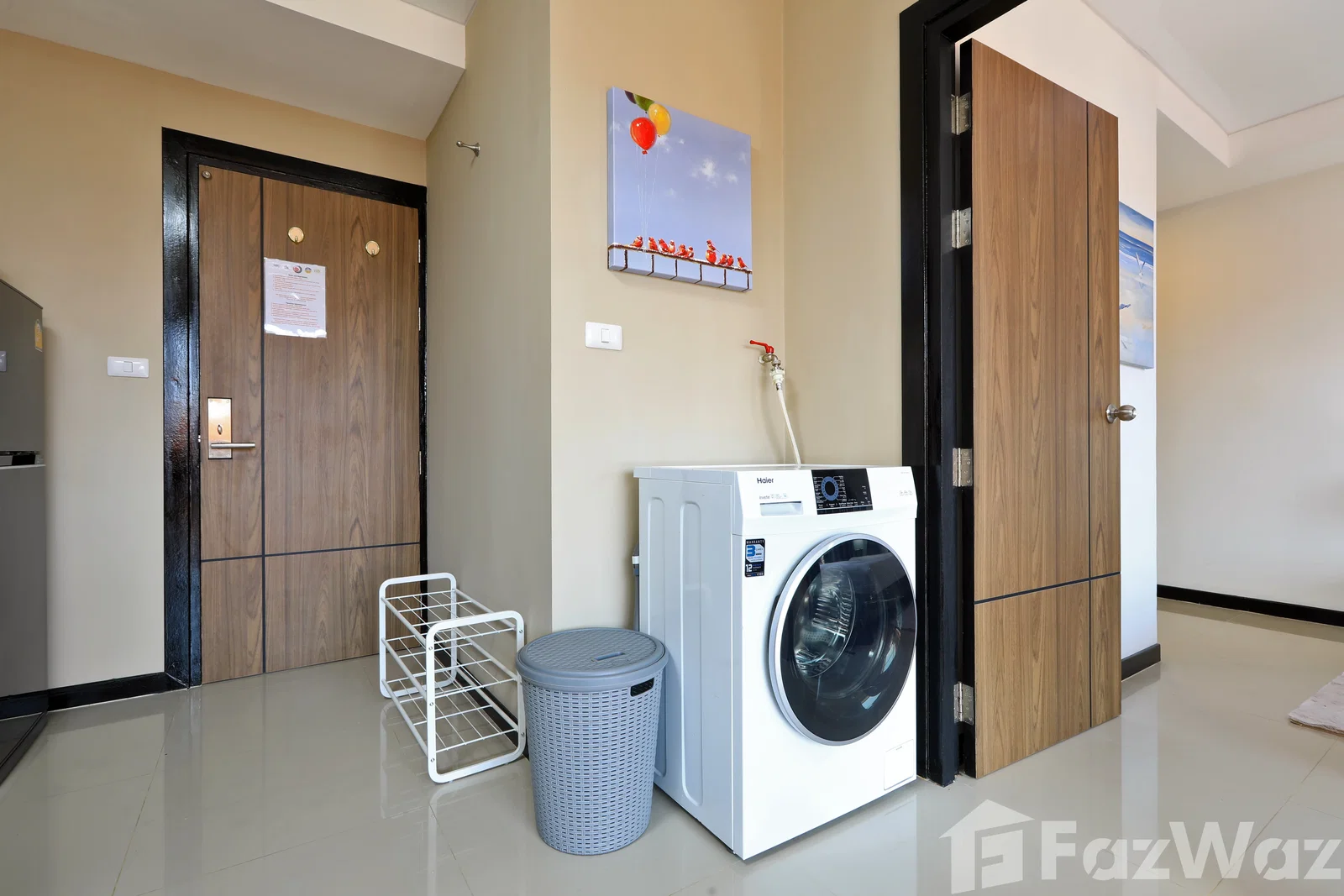 1 bedroom condo for sale at Naiharn Beach Condo 5932616 - image 5