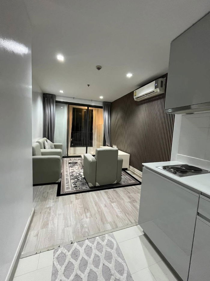 รูป #R8304 🎉 181268 ให้เช่าคอนโด Ideo Mobi Rama 9 - รูปที่ 11/13