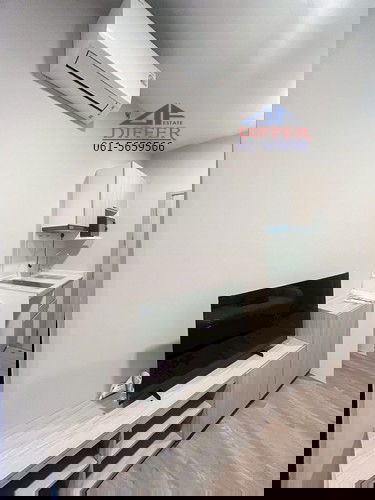 รูป Dfc014 ให้เช่า พลัมคอนโด นิวเวสต์ Plum Condo New West พร้อมอยู่ - รูปที่ 4/11