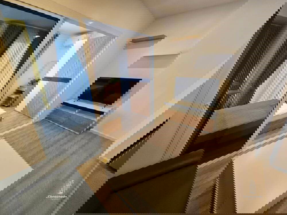 รูป Centro Condo Bangsaen ตึกA ชั้น7-------Tel 097-049-5874 (Line: @choncondo มี@ด้วย) - รูปที่ 1/16