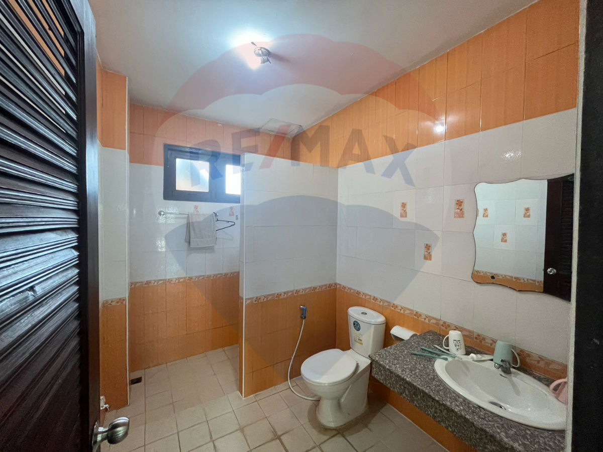 รูป ขายบ้านเดี่ยวรีโนเวทใหม่ ใกล้มฟล.ศูนย์การแพทย์แม่ฟ้าหลวง - รูปที่ 27/33