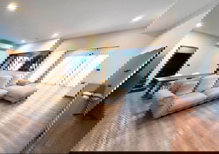 picture #Z3719💥 171268 🔥House for Rent: VIVE Bangna KM.7 - 6/8