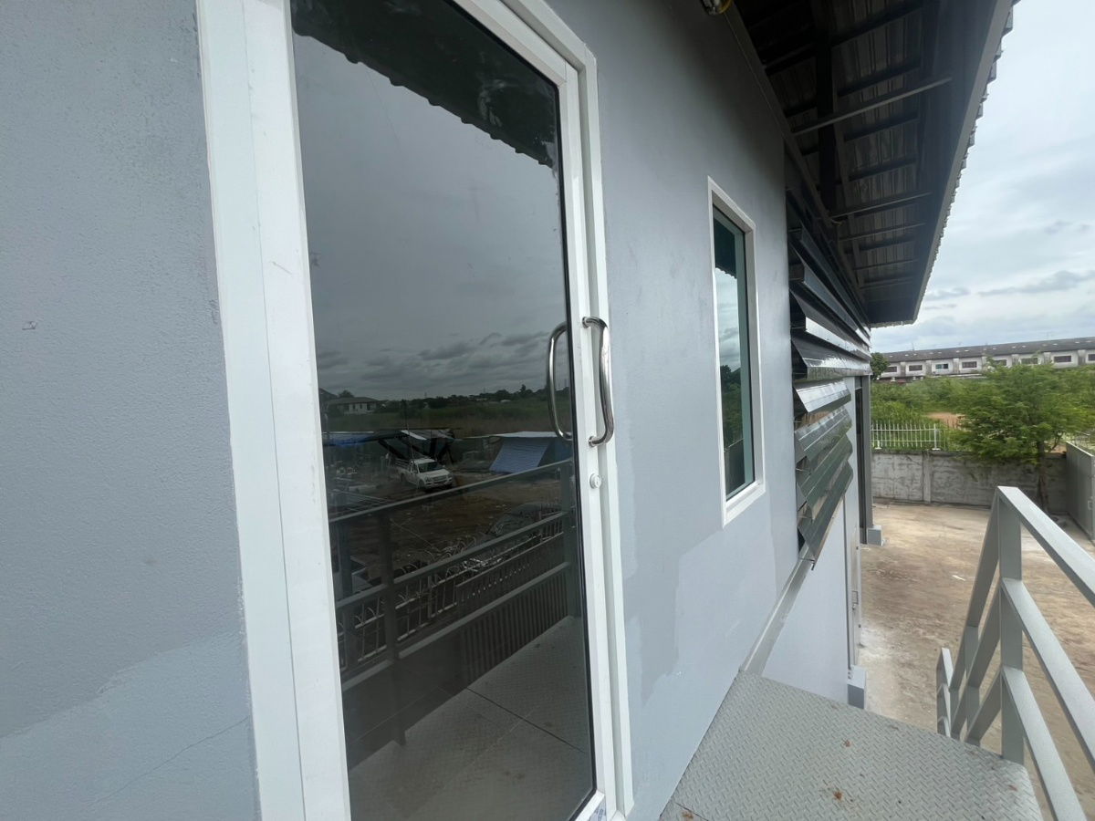 รูป  ให้เช่า โกดัง  ซอยเทศบาลบางเดื่อ1  เมืองปทุมธานี Tel.0999983897 - รูปที่ 9/16