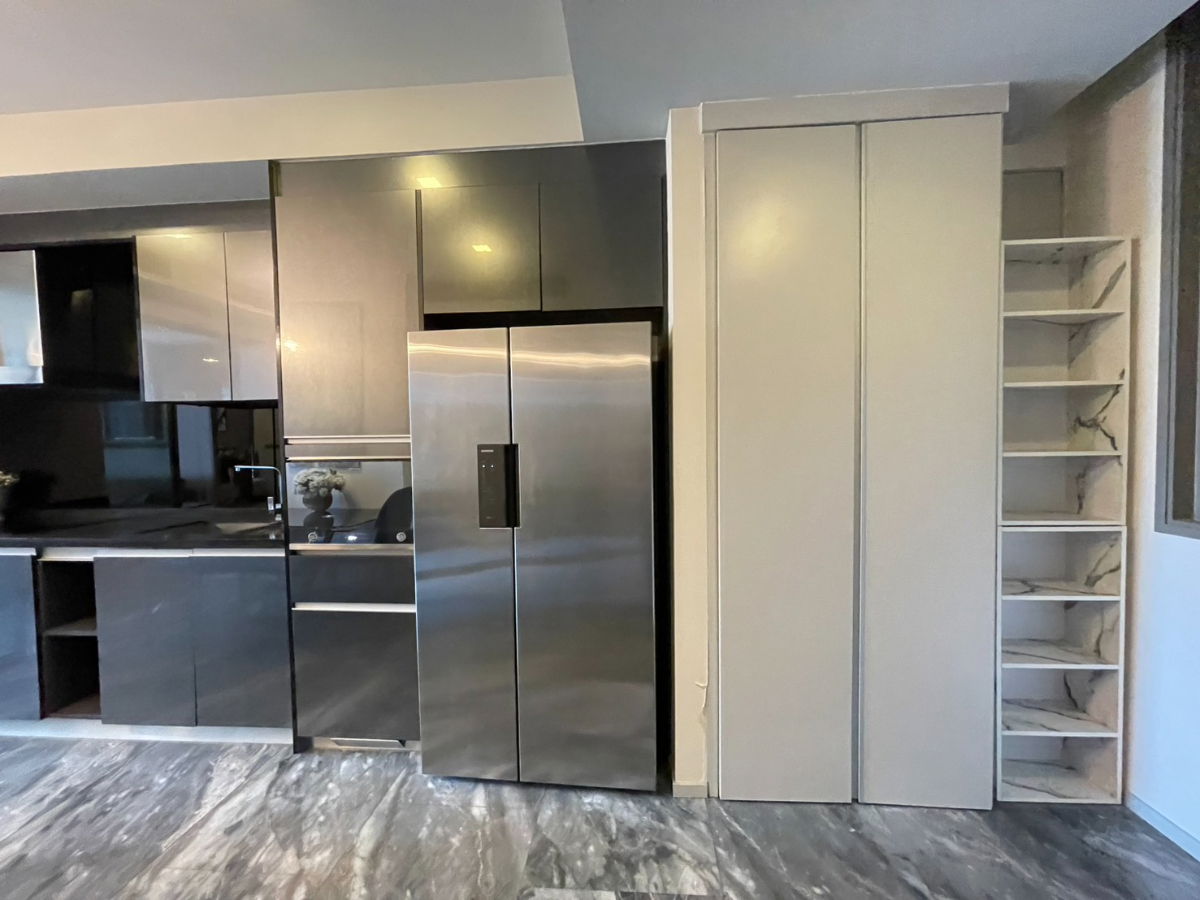 รูป พร้อมเช่า แอชตัน เรสซิเดนซ์ 41 รับสัตว์เลี้ยง 2 ห้องนอน 2 ห้องน้ำ - รูปที่ 22/27