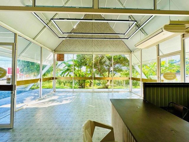 รูป OF0483 อาคารออฟฟิศให้เช่า ย่านราชพฤกษ์ นนทบุรี - รูปที่ 5/8