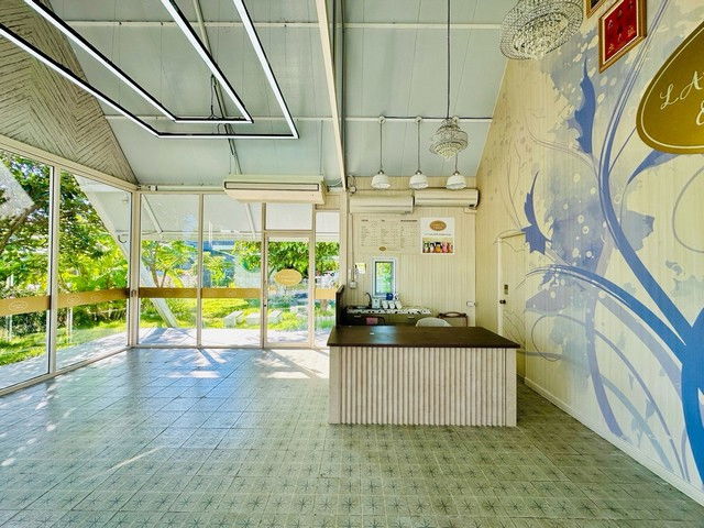 รูป OF0483 อาคารออฟฟิศให้เช่า ย่านราชพฤกษ์ นนทบุรี - รูปที่ 6/8