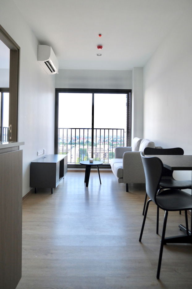 picture Noble Create 1 bedroom 32 SQM pet-friendly - 3/41