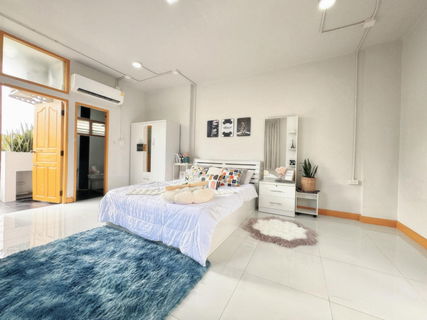 ขาย ริมน้ำ แมนชั่น  คอนโด ห้องมุม มีระเบียง ใกล้มช.500ม.