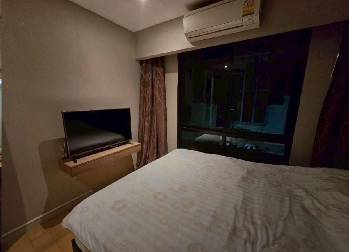 รูป Tidy deluxe sukhumvit 34 ☎️1 bed 35 sqm ‼️only 17000/month ‼️NOW AVAILABLE 🔆✅ - รูปที่ 6/10